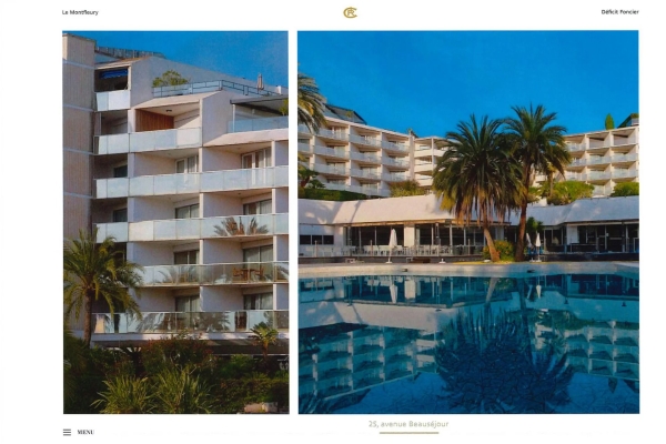 Appartement de luxe à vendre à Cannes, 0 €, Photo 2