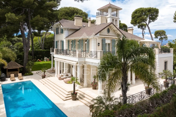 Luxury House for sale in Cap d'Antibes, 19 000 000 €, Photo 3