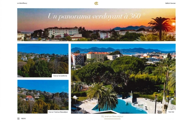 Appartement de luxe à vendre à Cannes, 0 €, Photo 5