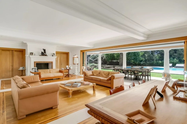 Maison de luxe à vendre à Ramatuelle, 14 500 000 €, Photo 7