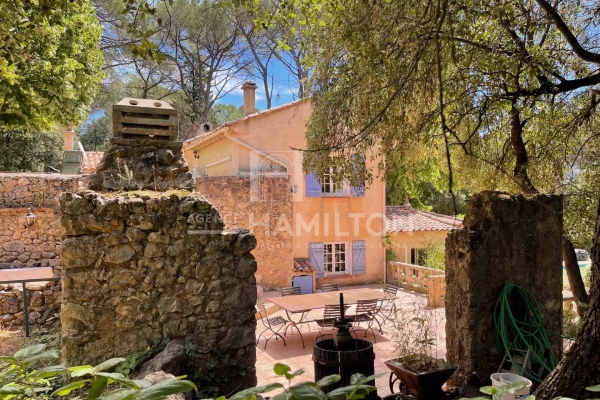 Luxury House for sale in Brignoles, 549 000 €, Photo 2