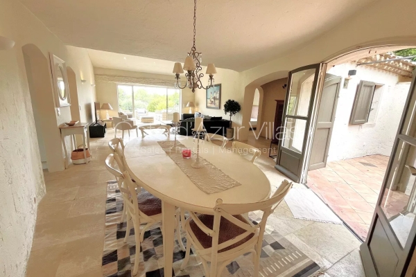 Maison de luxe à vendre à Mouans-Sartoux, 980 000 €, Photo 3