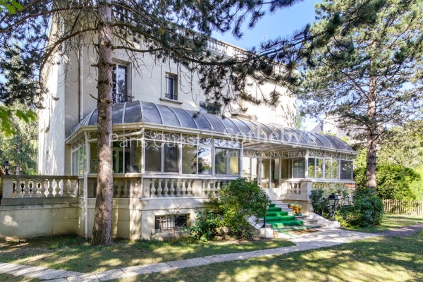 Maison de luxe à vendre à Fontenay-Sous-Bois, 5 650 000 €, Photo 1