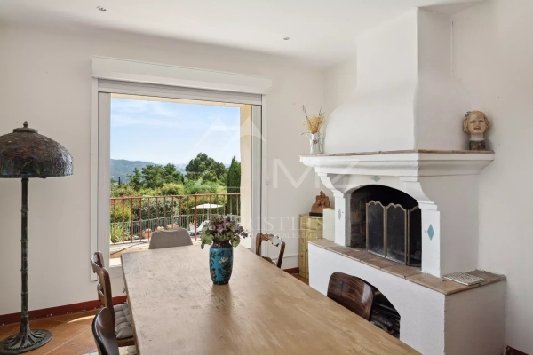 Maison de luxe à vendre à Mandelieu-la-Napoule, 1 590 000 €, Photo 4