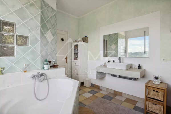 Maison de luxe à vendre à Mandelieu-la-Napoule, 1 590 000 €, Photo 6