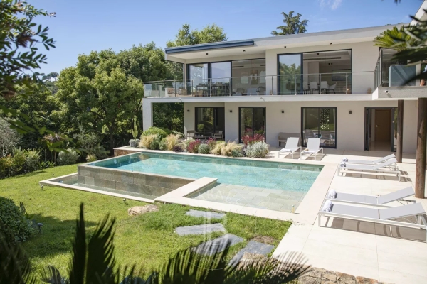 Luxury House for rental in Cannes, 0 €, Photo 1