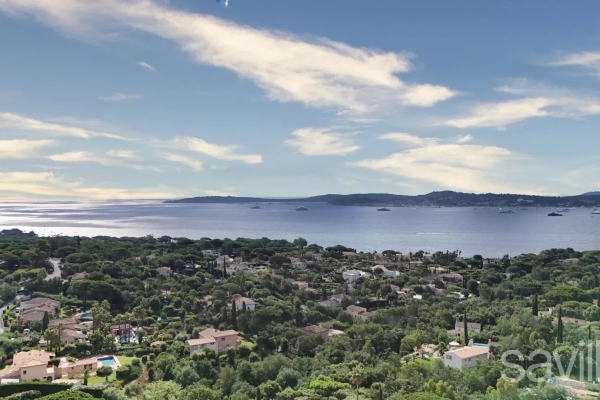 Maison de luxe à vendre à Grimaud, 1 990 000 €, Photo 2