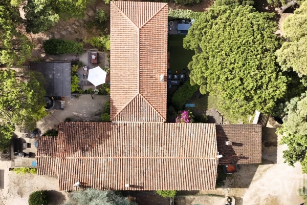 Maison de luxe à vendre à Grimaud, 1 990 000 €, Photo 3