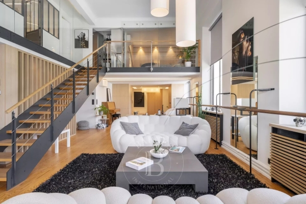 Appartement de luxe à vendre à Cannes, 1 280 000 €, Photo 1