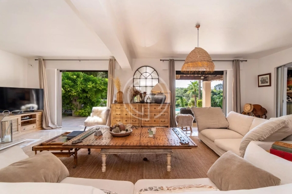 Maison de luxe à vendre à Mouans-Sartoux, 1 495 000 €, Photo 1