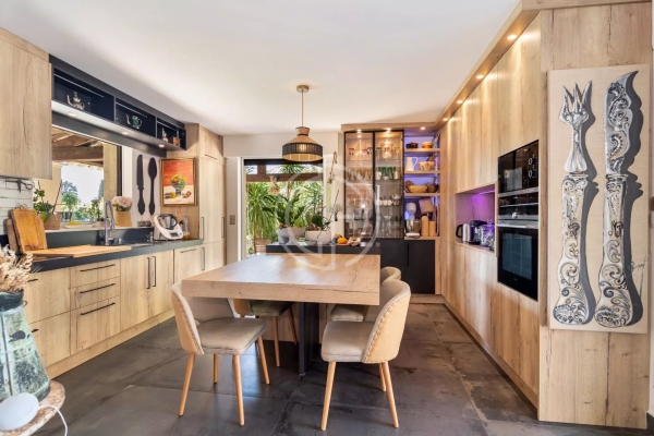 Maison de luxe à vendre à Mouans-Sartoux, 1 495 000 €, Photo 2