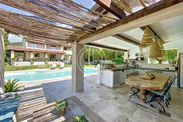 Maison de luxe à vendre à Mouans-Sartoux, 1 495 000 €, Photo 3