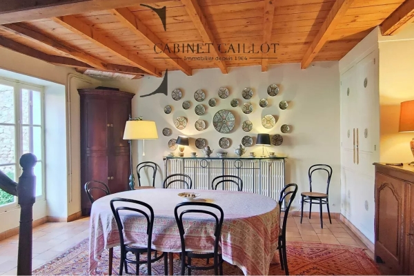 Maison de luxe à vendre à Cognac, 350 000 €, Photo 4