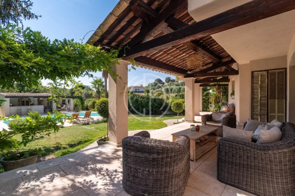 Maison de luxe à vendre à Mouans-Sartoux, 1 495 000 €, Photo 6