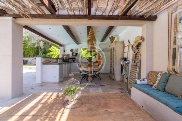 Maison de luxe à vendre à Mouans-Sartoux, 1 495 000 €, Photo 7