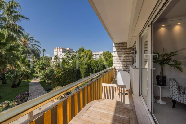 Appartement de luxe à vendre à Cannes, 690 000 €, Photo 4