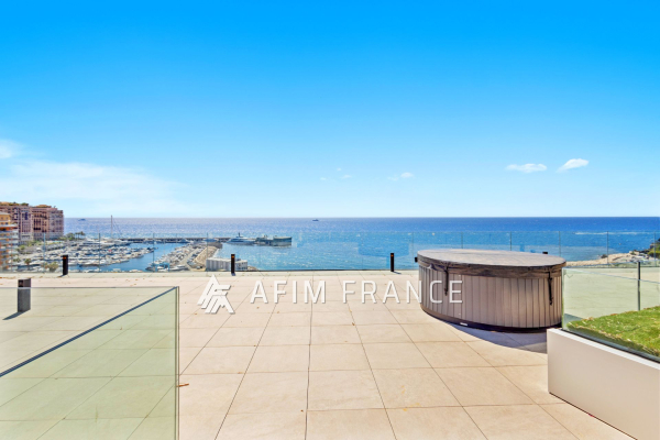 Appartement de luxe à vendre à Cap-d'Ail, 4 970 000 €, Photo 1