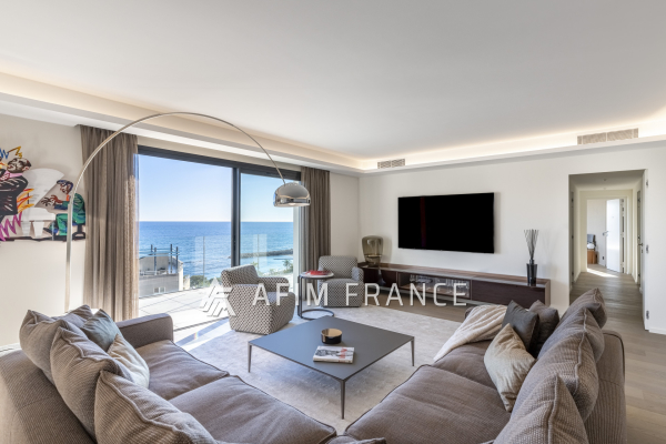 Luxury Apartment for sale in Cap-d'Ail, 3 670 000 €, Photo 2