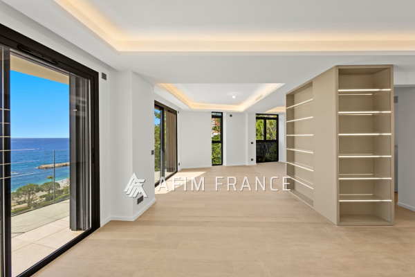 Luxury Apartment for sale in Cap-d'Ail, 3 370 000 €, Photo 2