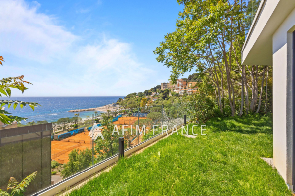 Luxury Apartment for sale in Cap-d'Ail, 3 770 000 €, Photo 3