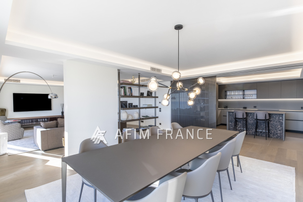 Luxury Apartment for sale in Cap-d'Ail, 3 670 000 €, Photo 3