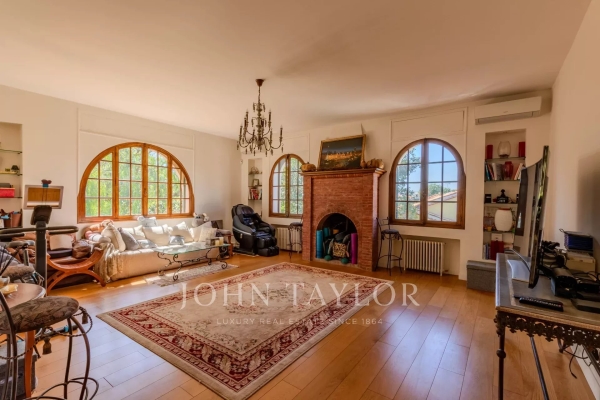 Luxury House for sale in Cap d'Antibes, 2 850 000 €, Photo 4