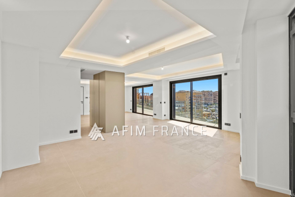 Luxury Apartment for sale in Cap-d'Ail, 3 370 000 €, Photo 4