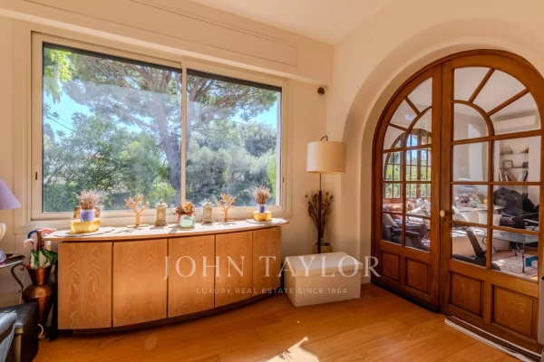 Luxury House for sale in Cap d'Antibes, 2 850 000 €, Photo 5