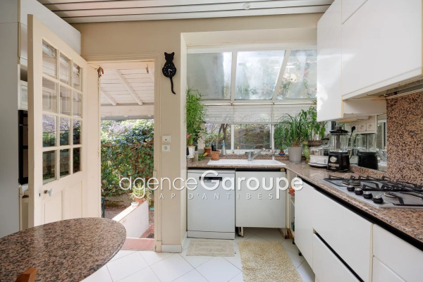 Luxury House for sale in Cap d'Antibes, 1 470 000 €, Photo 5