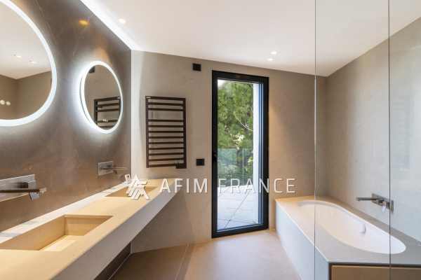 Luxury Apartment for sale in Cap-d'Ail, 3 670 000 €, Photo 6
