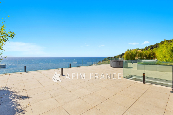 Luxury Apartment for sale in Cap-d'Ail, 4 970 000 €, Photo 6