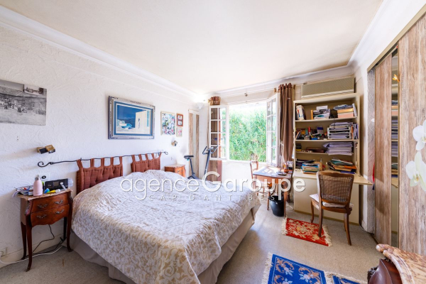 Luxury House for sale in Cap d'Antibes, 1 470 000 €, Photo 6