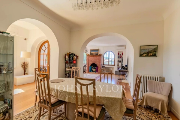 Luxury House for sale in Cap d'Antibes, 2 850 000 €, Photo 7