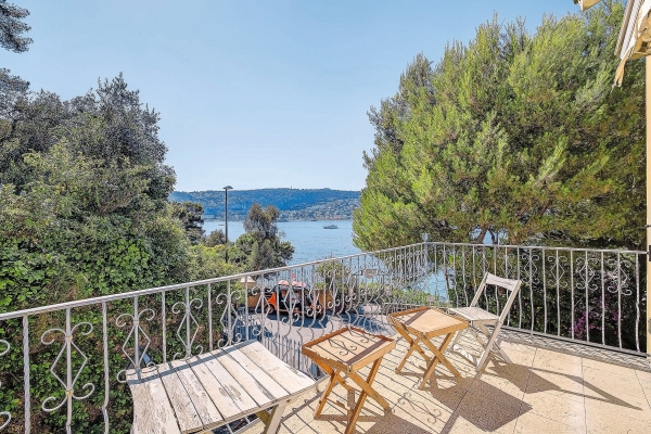 Maison de luxe à vendre à Saint-Jean-Cap-Ferrat, 4 200 000 €, Photo 3