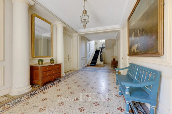 Appartement de luxe à vendre à Versailles, 1 190 000 €, Photo 1