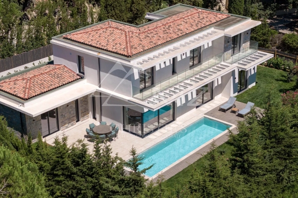Luxury House for sale in Mougins, 2 690 000 €, Photo 1