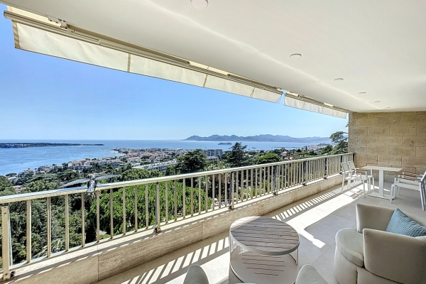 Appartement de luxe à vendre à Cannes, 2 295 000 €, Photo 2
