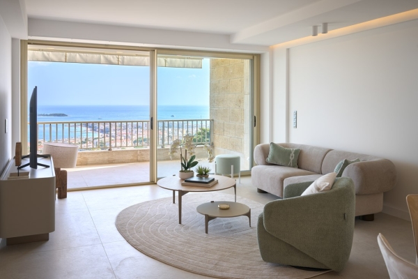 Appartement de luxe à vendre à Cannes, 2 295 000 €, Photo 3