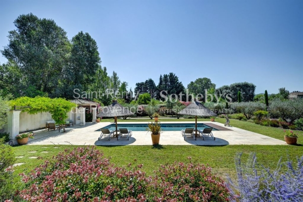 Maison de luxe à vendre à Saint-Rémy-de-Provence, 2 450 000 €, Photo 6