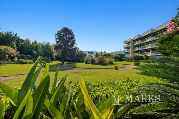 Appartement de luxe à vendre à Saint-Jean-Cap-Ferrat, 680 000 €, Photo 1