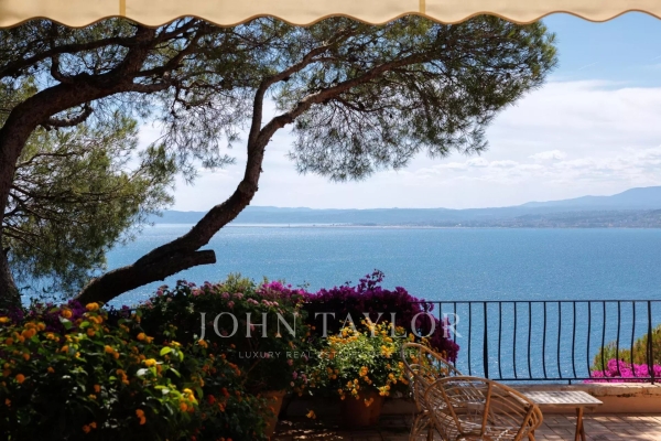 Maison de luxe à vendre à Saint-Jean-Cap-Ferrat, 15 800 000 €, Photo 3