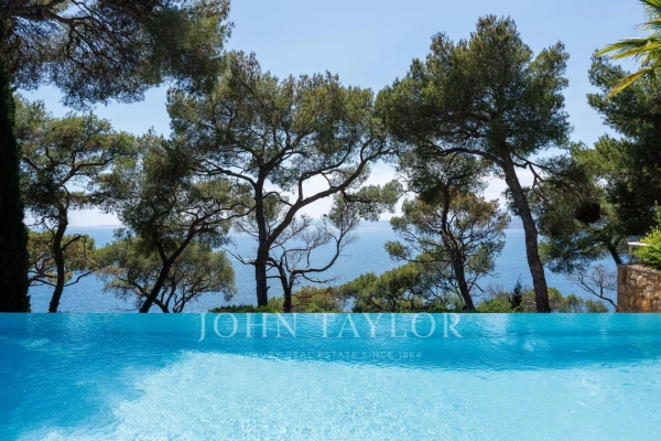 Maison de luxe à vendre à Saint-Jean-Cap-Ferrat, 15 800 000 €, Photo 7