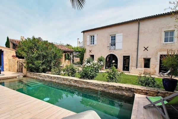 Maison de luxe à vendre à La Flotte, 2 415 000 €, Photo 1