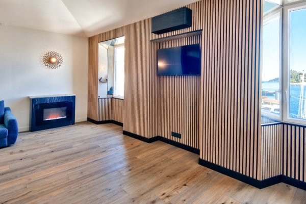 Luxury Apartment for sale in Villefranche-sur-Mer, 980 000 €, Photo 4