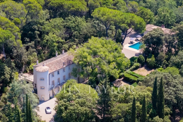 Maison de luxe à vendre à Lorgues, 9 500 000 €, Photo 2