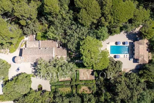 Maison de luxe à vendre à Lorgues, 9 500 000 €, Photo 3