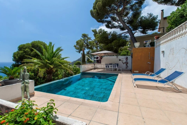 Maison de luxe à vendre à Èze, 1 950 000 €, Photo 4