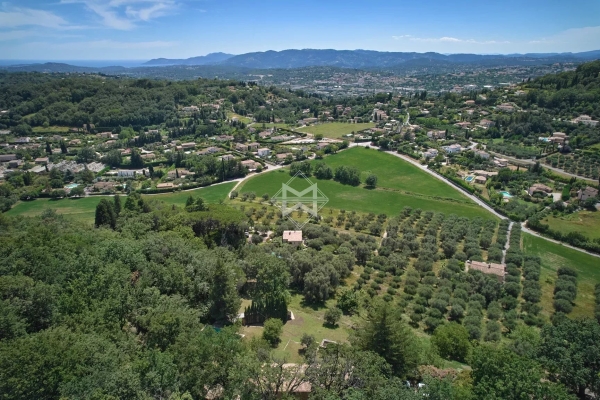 Maison de luxe à vendre à Châteauneuf-Grasse, 4 850 000 €, Photo 3