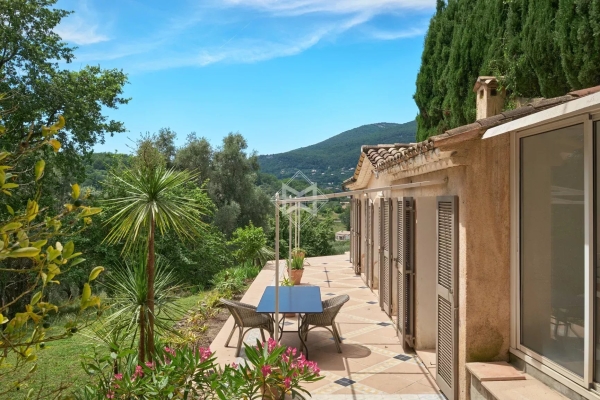 Maison de luxe à vendre à Châteauneuf-Grasse, 4 850 000 €, Photo 4