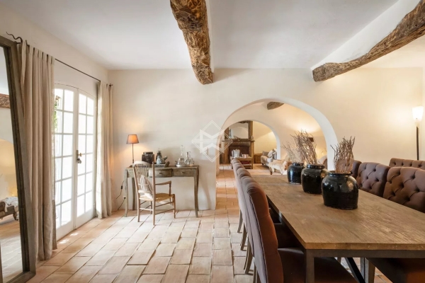 Maison de luxe à vendre à Châteauneuf-Grasse, 4 850 000 €, Photo 7